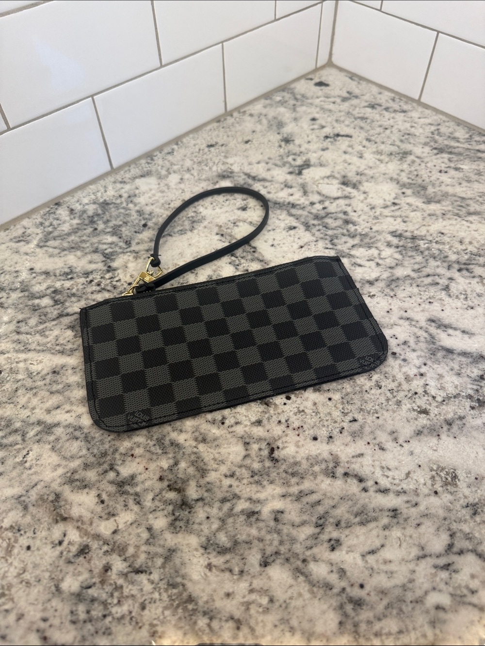 Wristlet
